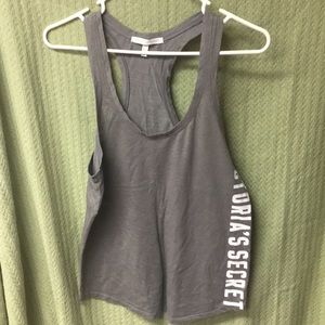 Victoria’s Secret Tank Top☀️